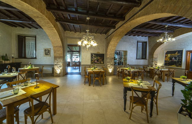 Palazzo del Papa Agriturismo - Foto 27