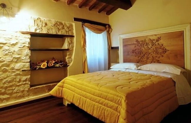 Palazzo del Papa Agriturismo - Foto 2