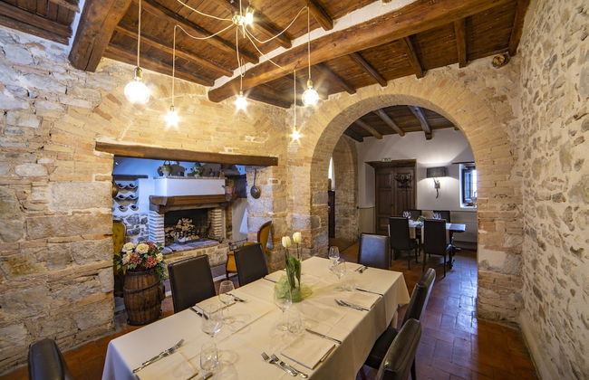 Palazzo del Papa Agriturismo - Foto 31