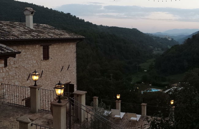 Palazzo del Papa Agriturismo - Foto 39