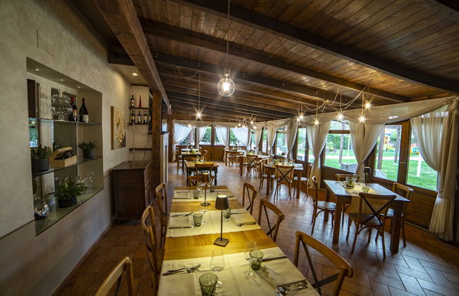 Palazzo del Papa Agriturismo - Foto 28