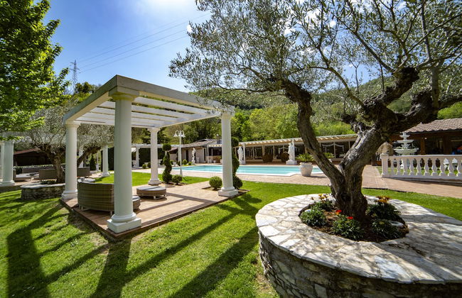 Palazzo del Papa Agriturismo - Foto 43