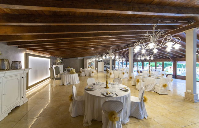 Palazzo del Papa Agriturismo - Foto 32