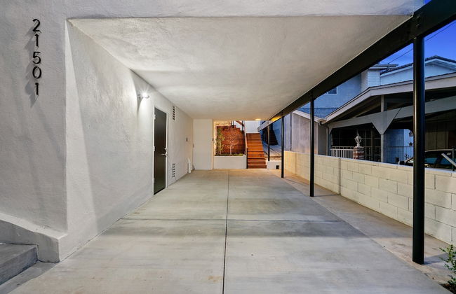 Dumetz by Avantstay Large Private Outdoor Area - Photo 23