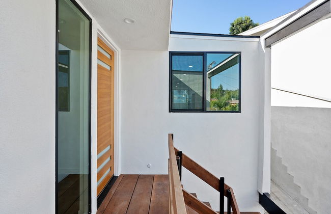 Dumetz by Avantstay Large Private Outdoor Area - Photo 24