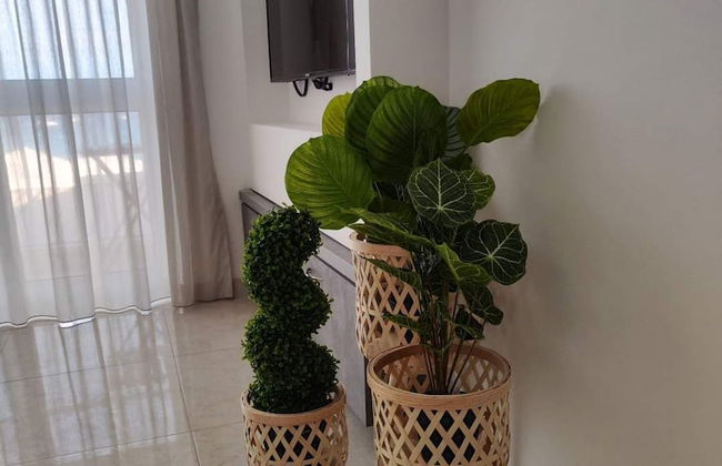 Lilly's sea view apartment - Foto 15