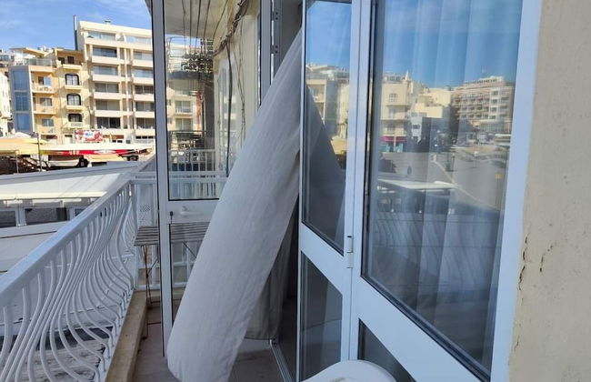 Lilly's sea view apartment - Foto 23