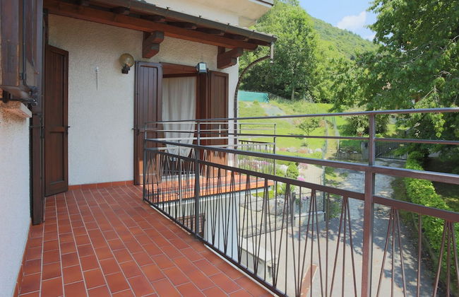 Via Pighini 75 in San Fedele Intelvi - Photo 28