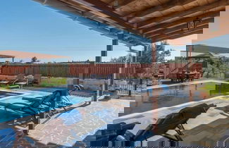 Foto 3 - Villa Reggina in Ionian Islands
