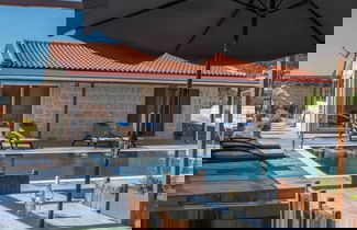 Photo 1 - Villa Reggina in Ionian Islands