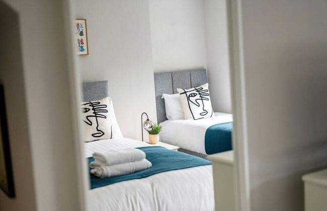 Host Apartments Picasso s Place III - Photo 7