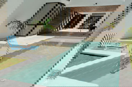 Foto 31 - Villa Casa Agua