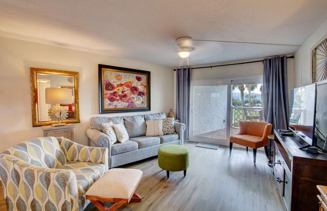 224 El Matador 1 Bedroom Condo by RedAwning - Foto 1