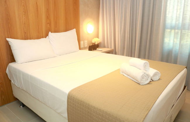 Smart Stay Ponta Verde Apt.504 - Foto 1