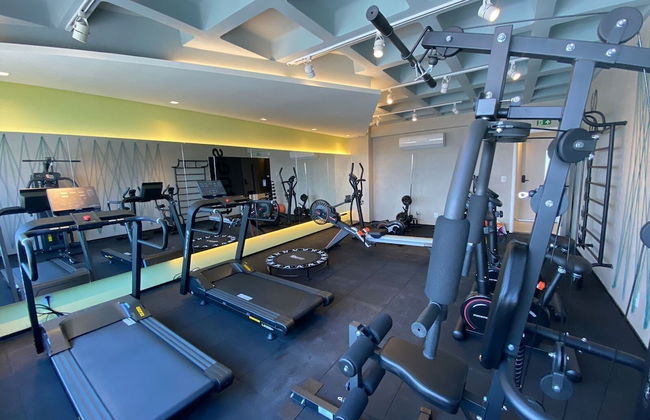 Smart Stay Ponta Verde Apt.504 - Foto 15