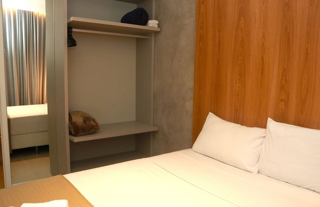 Smart Stay Ponta Verde Apt.504 - Foto 2