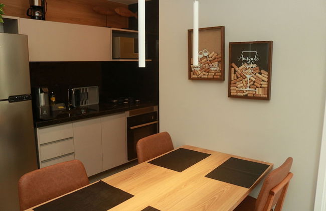 Smart Stay Ponta Verde Apt.504 - Foto 17