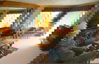 Photo 1 - Seven Springs 3 BR Condo, Mountain Views! by RedAwning - Save 10% on 3 Nights, 15% on 5 Nights!