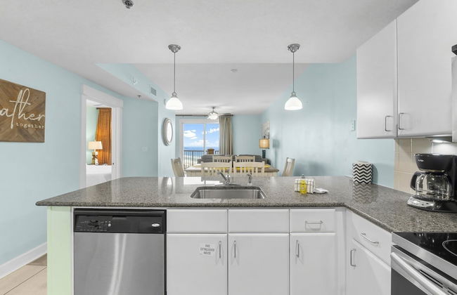 Origin at Seahaven - Foto 47