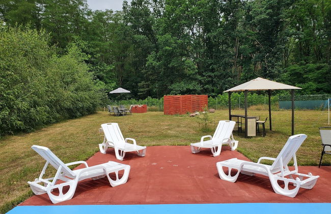 Ok Relax - Foto 24