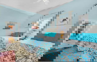 Foto 3 - Ocean Villa Penthouse #2302