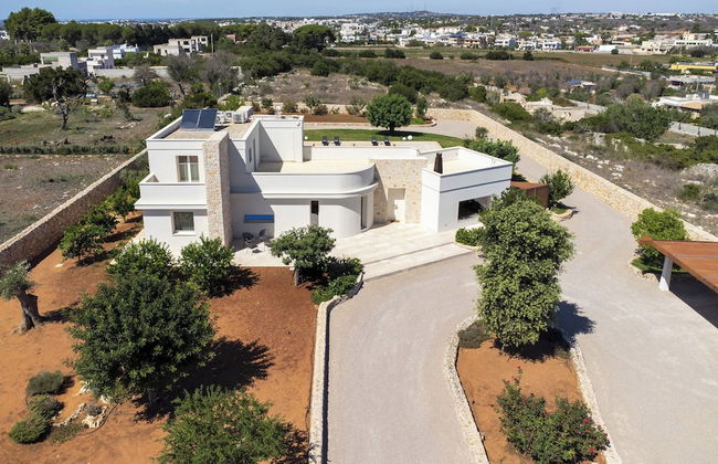 3239 Domina 55 by Perle di Puglia - Foto 62