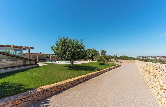 3239 Domina 55 by Perle di Puglia - Foto 53