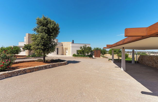 3239 Domina 55 by Perle di Puglia - Foto 54