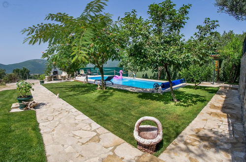 Photo 7 - Villa Marco Polo With Swimming Pool