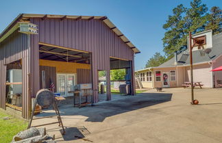 Photo 3 - Natchez Vacation Rental, Close to Historic Parks