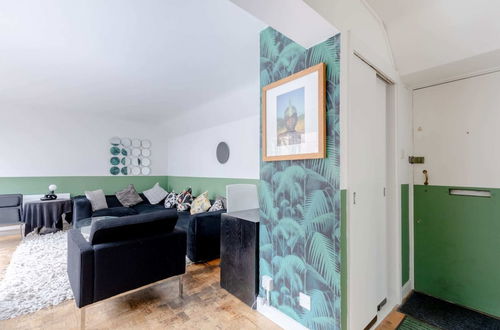 Photo 19 - Cosy 1bedroom Flat - 2 Min Walk to Kensington Gardens