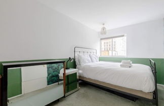 Foto 2 - Cosy 1bedroom Flat - 2 Min Walk to Kensington Gardens