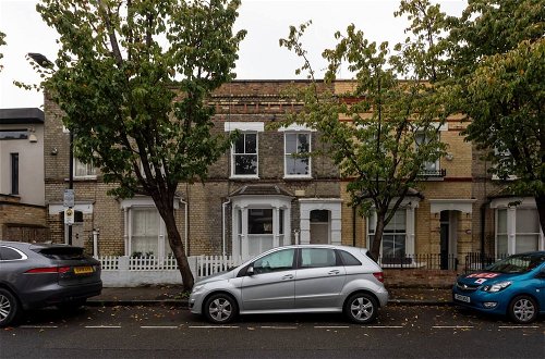 Foto 48 - Vibrant 1BD Home With Outdoor Patio - Hammersmith