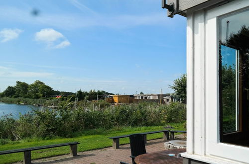 Photo 29 - 8 Pers Large Seaside Home in Front of the Lauwersmeer