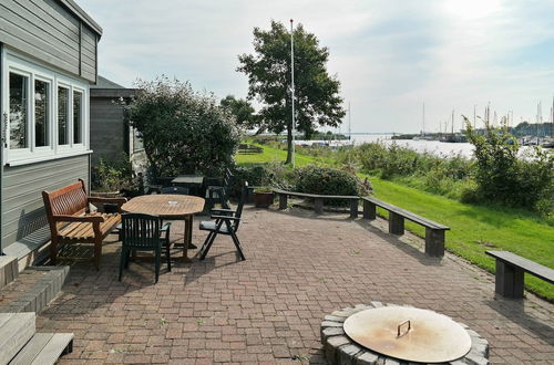 Photo 30 - 8 Pers. Large Seaside Home in Front of the Lauwersmeer