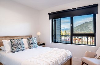 Photo 2 - Drop In Condo by Revelstoke Vacations