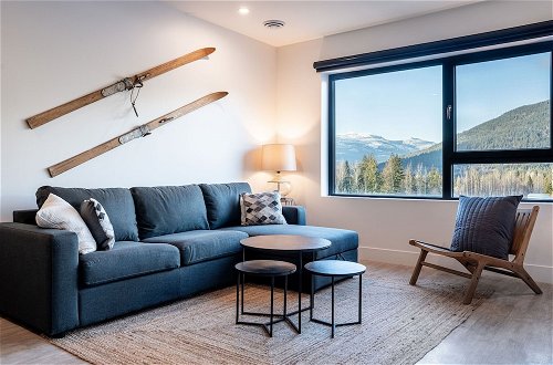 Photo 16 - Drop In Condo by Revelstoke Vacations