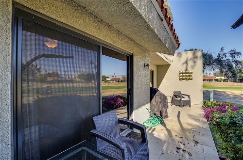Foto 13 - Palm Desert Condo w/ Patio & Golf Course Views