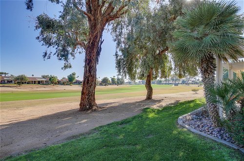 Foto 5 - Palm Desert Condo w/ Patio & Golf Course Views