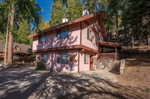 Photo 24 - Cozy Bear South Charming 2bd Cabin in Yosemite