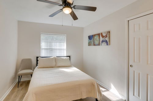 Photo 10 - Chic Tallahassee Vacation Rental Near Universities