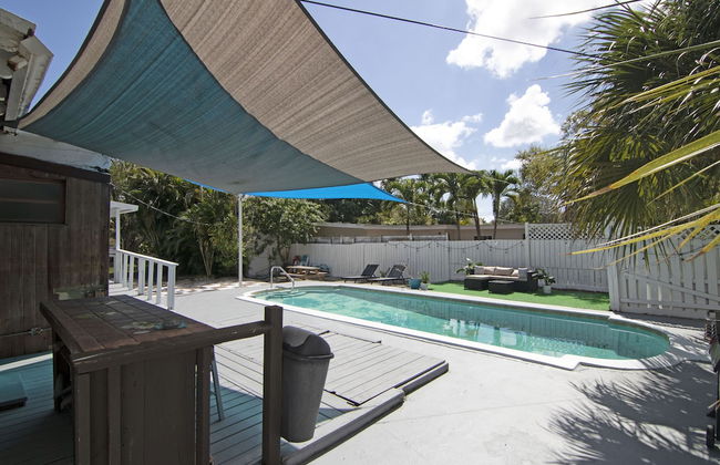 Tarpon River Getaway - New - Foto 17