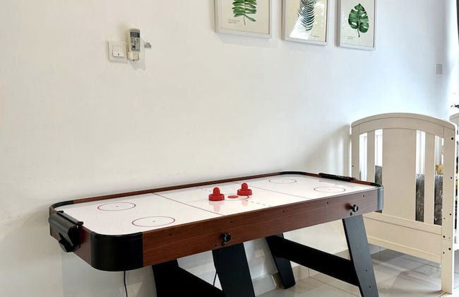 Hom Villa 16-25 pax - Foto 46