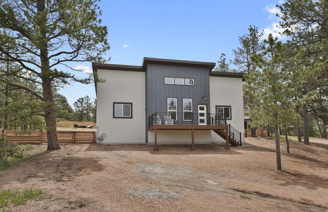 Modern Due Southwest - Foto 1