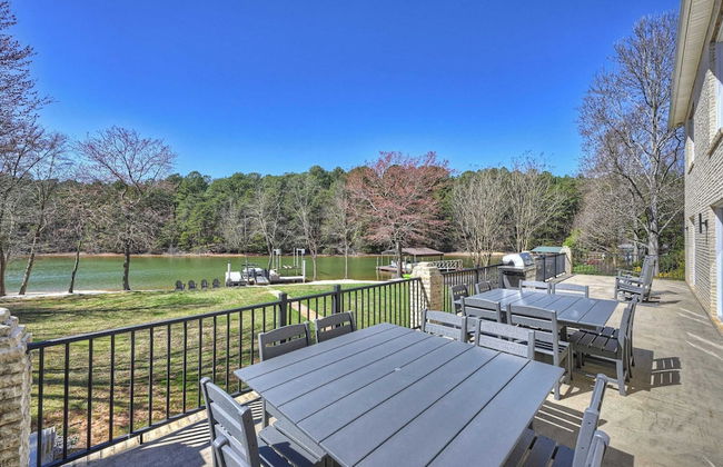 Knotty Pines by Avantstay Lake Views, Renovated - Photo 7