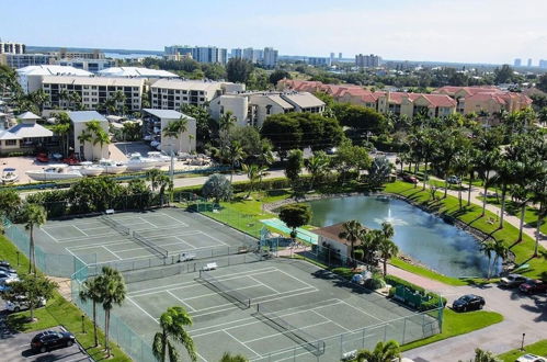 Photo 25 - Estero Beach and Tennis 701b