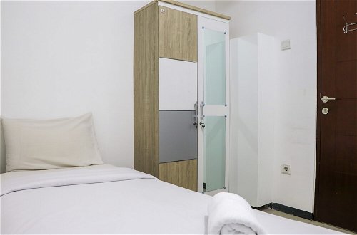 Foto 5 - Spacious And Tranquil 2Br Apartment Gateway Pasteur