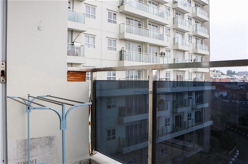 Foto 27 - Spacious And Tranquil 2Br Apartment Gateway Pasteur