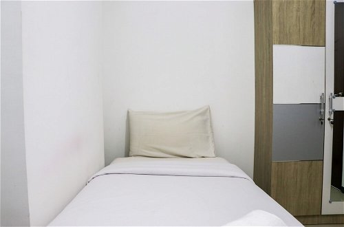 Foto 10 - Spacious And Tranquil 2Br Apartment Gateway Pasteur
