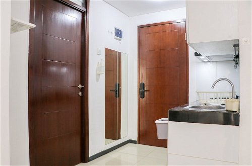 Photo 24 - Spacious And Tranquil 2Br Apartment Gateway Pasteur